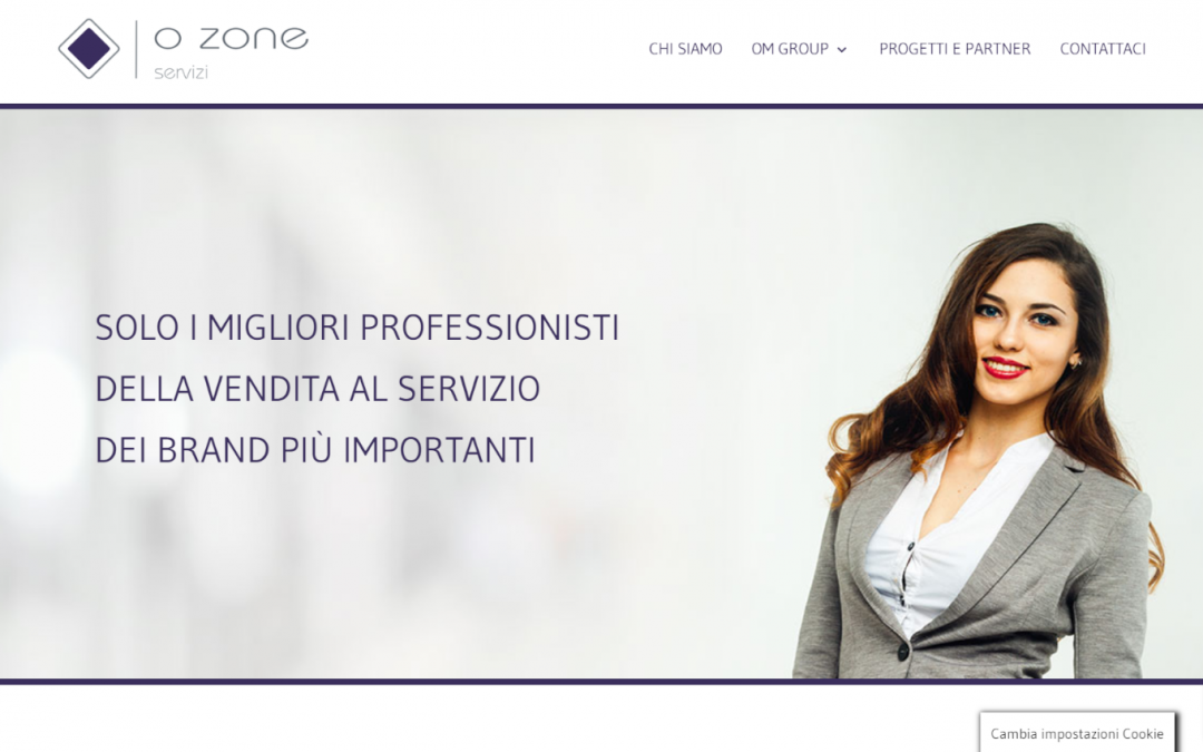 O zone servizi