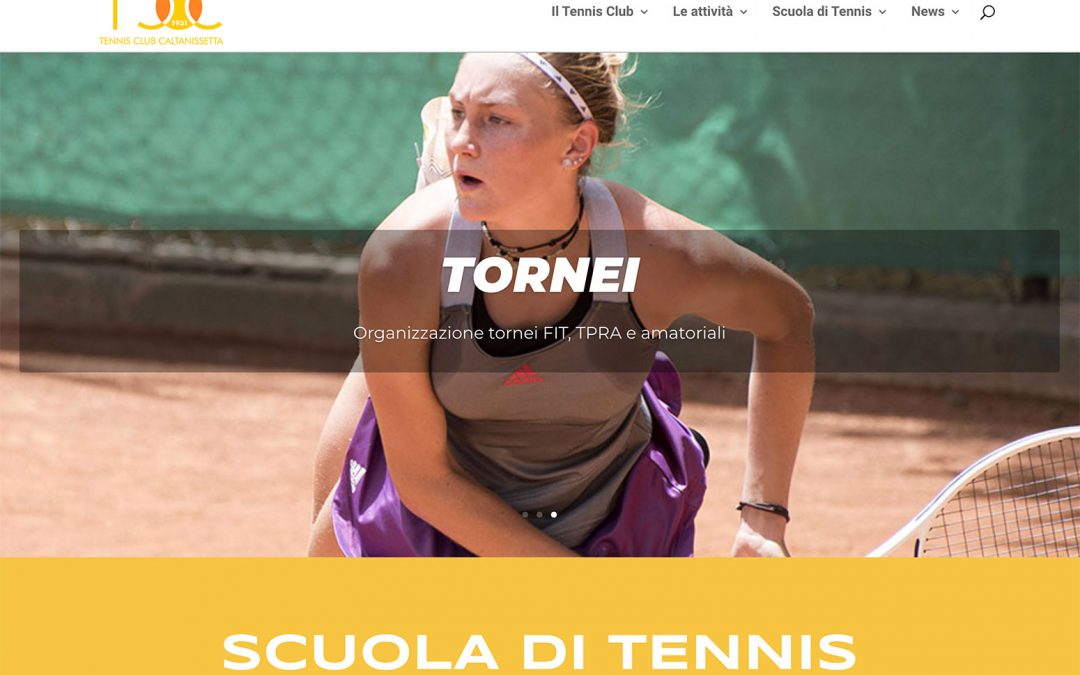 TCC – Tennis Club Caltanissetta